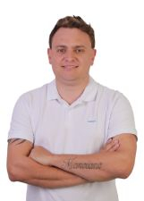 Retrato de MARCIANO DOS SANTOS