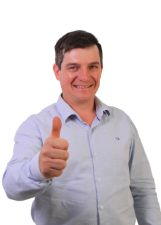 Retrato de VANDERLEI GUBERT
