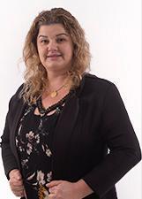 Retrato de ANGELA FABRÍCIO