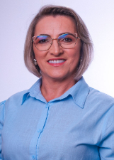Retrato de PROFESSORA IVANDA