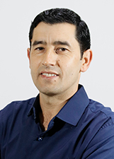 Retrato de PAULO BUENO
