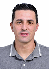 Retrato de FABRICIO