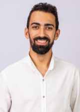 Retrato de TIAGO CONSTANTINO