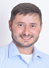 Retrato de MARCIO DA  AGROPECUARIA