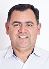 Retrato de VANDERLEI COSTA