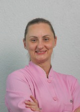 Retrato de LIGIA FISIOTERAPEUTA