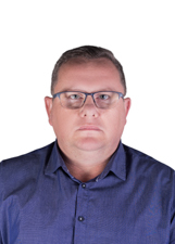 Retrato de RODRIGO DOS SANTOS