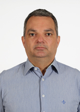 Retrato de NEGÃO