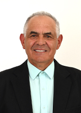 Retrato de SEBASTIAO TURBINA