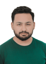 Retrato de LIANDER PADILHA
