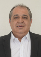 Retrato de FABIANO PADILHA