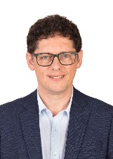 Retrato de DÉLCIO CUSTÓDIO