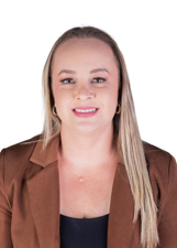 Retrato de VIVIANE DA SILVA BATISTI