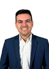 Retrato de MARIO TEIXEIRA