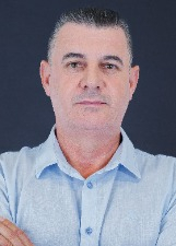 Retrato de JAISON SIMAS