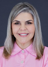 Retrato de RAQUEL DA SAUDE