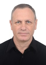 Retrato de JAIR CECCATO