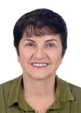 Retrato de NEIDE CIPRIANI MOTTA