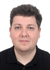 Retrato de LUIZ FERNANDO