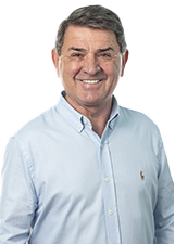 Retrato de AGUSTINHO ASSIS MENEGATTI