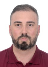 Retrato de THIAGO DA SAÚDE