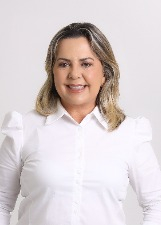 Retrato de NADIR DA SAÚDE