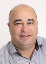 Retrato de EZEQUIEL DE AMORIM