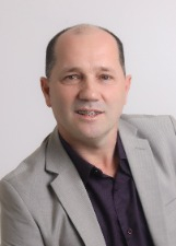 Retrato de MAURICIO POLI