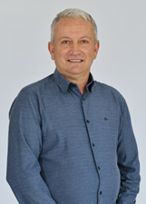 Retrato de SADI DAL PIVA