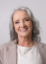 Retrato de DÉDA VARGAS