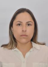 Retrato de ANGÉLICA