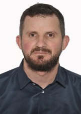 Retrato de ESEQUIEL SPERFELD