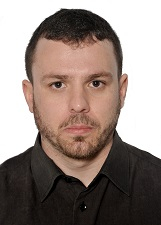 Retrato de GOGA GHISLANDI