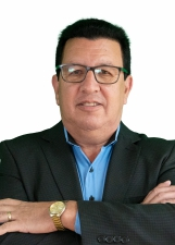 Retrato de LUIZINHO CORDEIRO