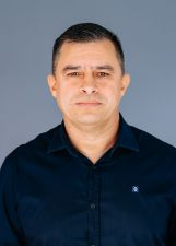 Retrato de SARGENTO GLÉDSON