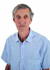 Retrato de ZEQUINHA KOCHANSKI