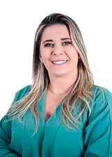 Retrato de DANI DA SAUDE