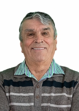 Retrato de VALDECIR BECKER