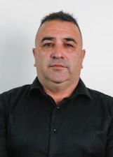 Retrato de SINESIO VITOR (TIO NORI)