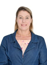 Retrato de JOCELAINE MINOZZO