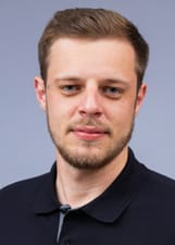 Retrato de JOSE LUIZ