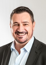 Retrato de EVANDRO BERTO