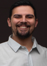 Retrato de CLÁUDIO DO JORNAL