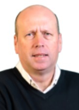 Retrato de FABIANO GOLEIRO