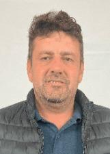 Retrato de ALCIONE PINTOR
