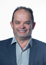 Retrato de GILSON CLEMES