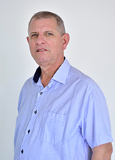 Retrato de REGINALDO CESA
