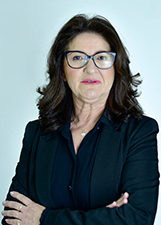 Retrato de MARISETE PRETA