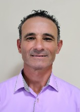 Retrato de CARLOS PATRÍCIO - CALO LOKO