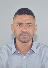 Retrato de ELIZEU DO APARÍCIO